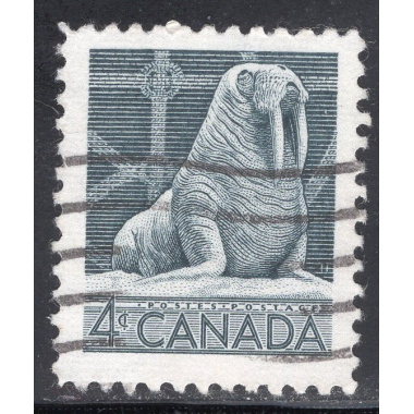 CANADA SCOTT 335