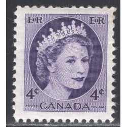 CANADA SCOTT 340