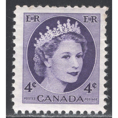 CANADA SCOTT 340