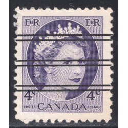 CANADA SCOTT 340