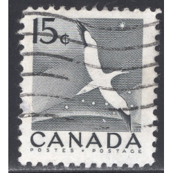 CANADA SCOTT 343
