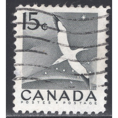 CANADA SCOTT 343