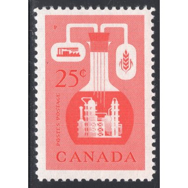 CANADA SCOTT 363