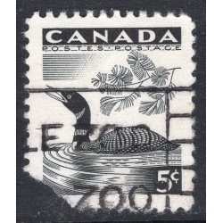 CANADA SCOTT 369