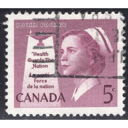 CANADA SCOTT 380