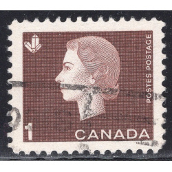 CANADA SCOTT 401