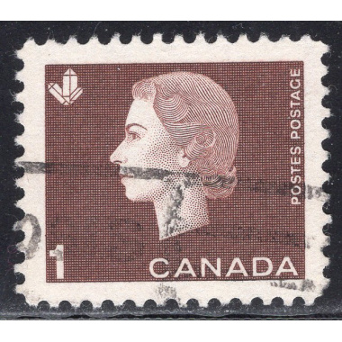 CANADA SCOTT 401
