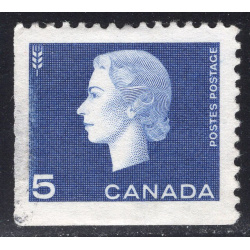 CANADA SCOTT 405B