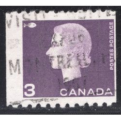 CANADA SCOTT 407