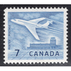 CANADA SCOTT 414