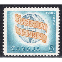 CANADA SCOTT 416
