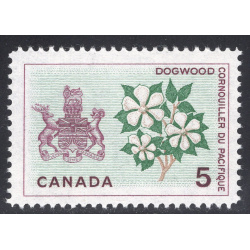 CANADA SCOTT 423