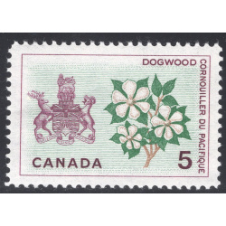 CANADA SCOTT 423