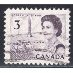 CANADA SCOTT 456