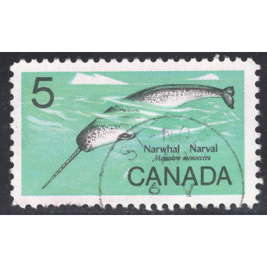 CANADA SCOTT 480