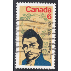CANADA SCOTT 539