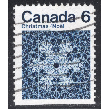 CANADA SCOTT 554