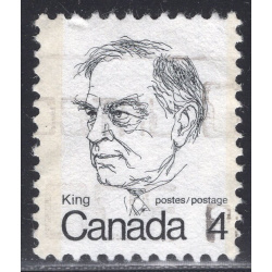 CANADA SCOTT 589
