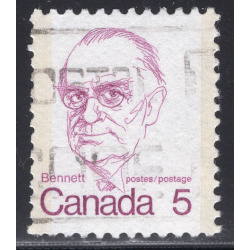 CANADA SCOTT 590