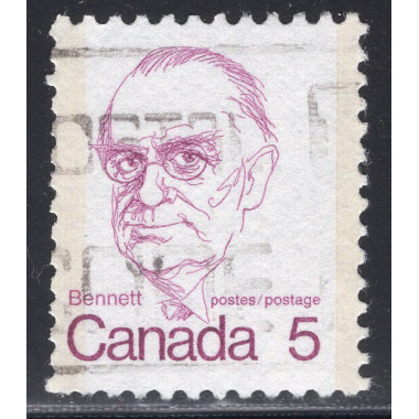CANADA SCOTT 590