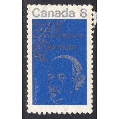 CANADA SCOTT 611