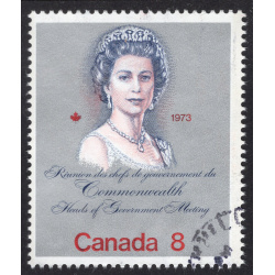 CANADA SCOTT 620