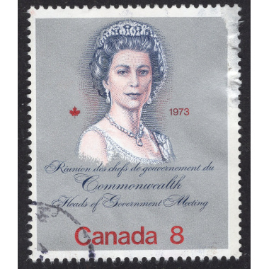 CANADA SCOTT 620