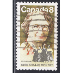 CANADA SCOTT 622