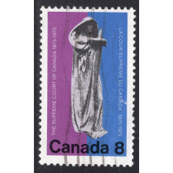 CANADA SCOTT 669