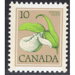 CANADA SCOTT 711