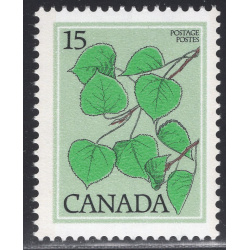 CANADA SCOTT 717