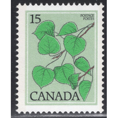 CANADA SCOTT 717
