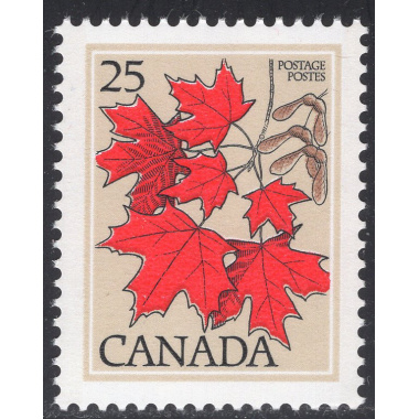 CANADA SCOTT 719