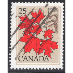 CANADA SCOTT 719