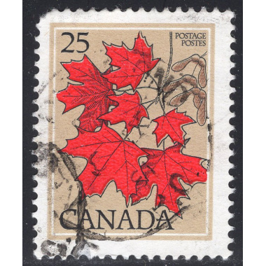 CANADA SCOTT 719
