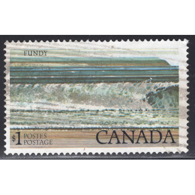 CANADA SCOTT 726