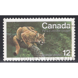 CANADA SCOTT 732