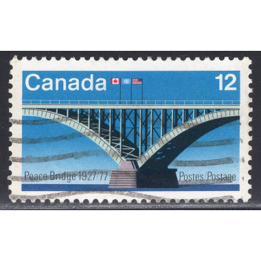 CANADA SCOTT 737