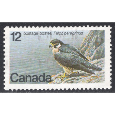 CANADA SCOTT 752