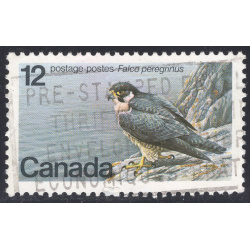 CANADA SCOTT 752