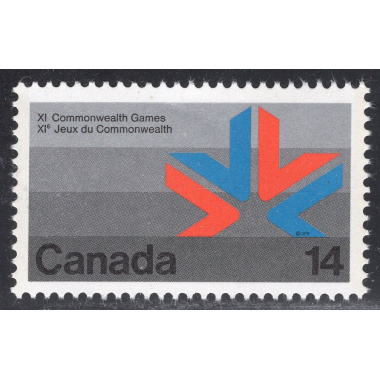 CANADA SCOTT 757