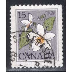CANADA SCOTT 784
