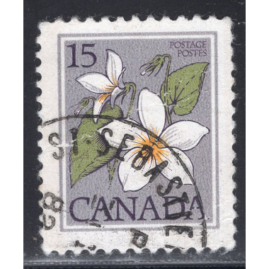 CANADA SCOTT 784