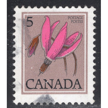 CANADA SCOTT 785