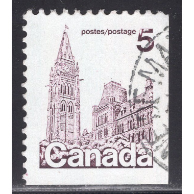 CANADA SCOTT 800