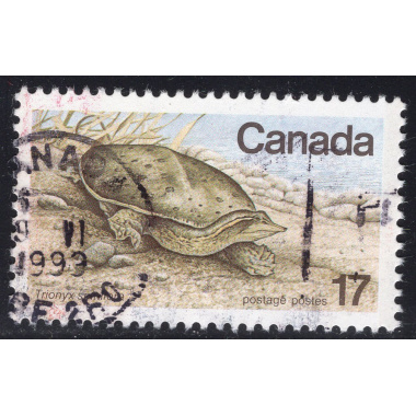 CANADA SCOTT 813
