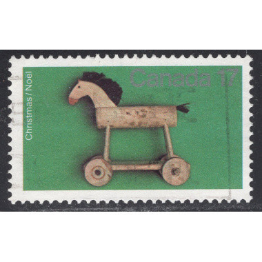 CANADA SCOTT 840