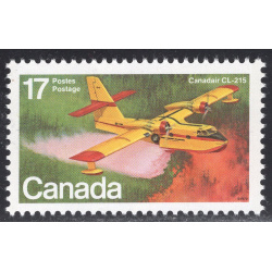 CANADA SCOTT 844