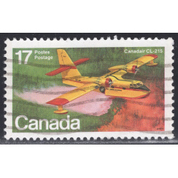 CANADA SCOTT 844