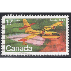 CANADA SCOTT 844